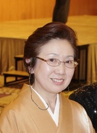 根岸　洋子